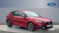 SEAT Leon 1.5 TSI EVO FR Sport 5dr Petrol Hatchback